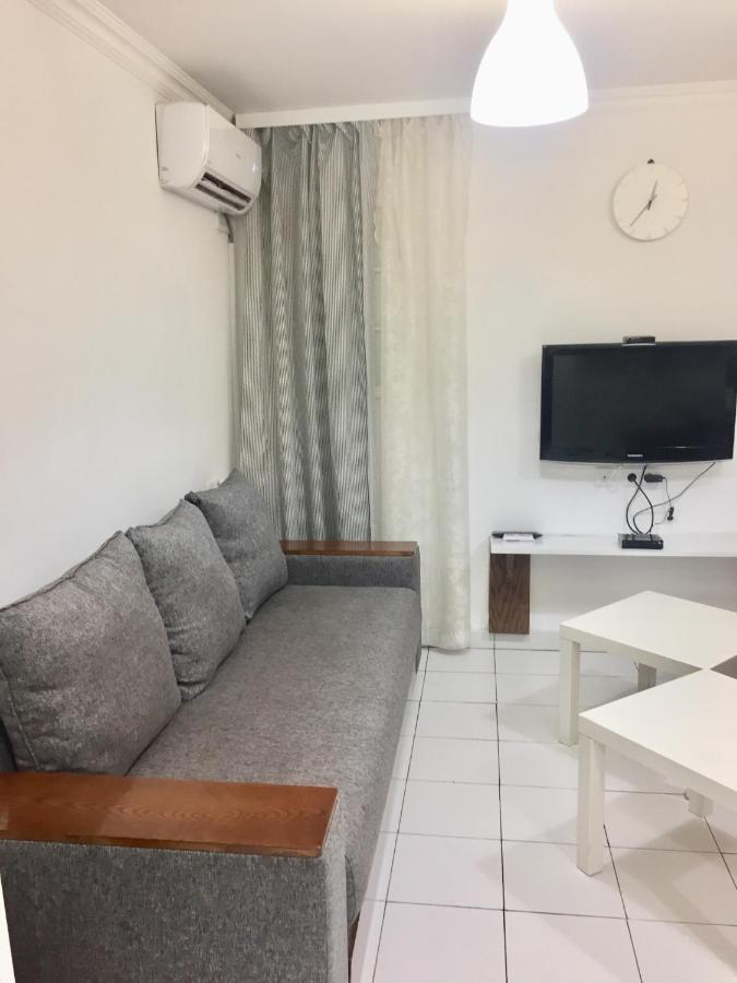 Apartment Atenk Yerevan Exterior photo
